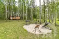 House 50 m² Aliachnovicki sielski Saviet, Belarus