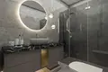 Квартира 2 комнаты 59 м² Средиземноморский регион, Турция
