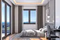 Квартира 3 комнаты 75 м² Мезитли, Турция