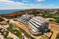 Пентхаус 4 комнаты 153 м² Эстепона, Испания