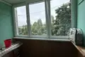 Wohnung 2 zimmer 56 m² Babrujsk, Belarus