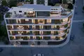 Apartamento 3 habitaciones 124 m² Larnaca, Chipre