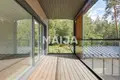 Mieszkanie 3 pokoi 90 m² Kirkkonummi, Finlandia