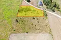 Land 2 738 m² Lodz, Poland