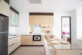 Wohnung 4 zimmer 123 m² Sunthonphu, Thailand