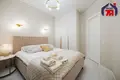 Квартира 2 комнаты 40 м² Минск, Беларусь