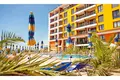 Appartement 50 m² Nessebar, Bulgarie