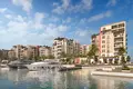 Apartamento 1 habitacion 73 m² Dubái, Emiratos Árabes Unidos