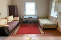Casa 31 m² Zodzinski sielski Saviet, Belarús