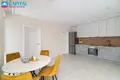 Apartamento 2 habitaciones 44 m² en Vilna, Lituania