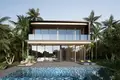 Villa 3 pièces 265 m² Choeng Thale, Thaïlande