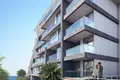 Apartamento 1 habitación 326 m² Mahmutlar, Turquía