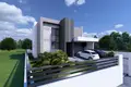 Haus 3 Schlafzimmer 195 m², Montenegro