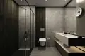 Wohnung 2 zimmer 46 m² Çiftlikköy, Türkei