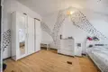 Apartamento 3 habitaciones 66 m² Varsovia, Polonia