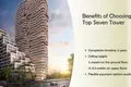 Wohnung 93 m² Tirana, Albanien
