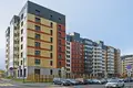 Wohnung 3 zimmer 92 m² Mytishchi Urban Okrug, Russland