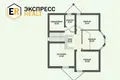 Дом 325 м² Тюхиничи, Беларусь