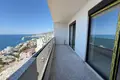 Penthouse 2 pokoi 73 m² Gjashte, Albania