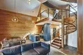 Chalet 2 bedrooms 100 m² Kolašin Municipality, Montenegro