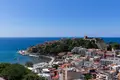 Wohnung 3 Schlafzimmer  Ulcinj, Montenegro