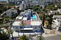 Mieszkanie 2 pokoi 50 m² w Bodrum, Turcja