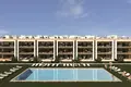 Квартира 2 спальни 93 м² Лос-Алькасарес, Испания