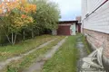 Casa 176 m² Muchaviecki sielski Saviet, Belarús