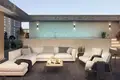 Apartamento 2 habitaciones 104 m² Germasogeia, Chipre