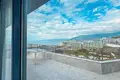 Penthouse 3 bedrooms 170 m² Kargıcak, Turkey