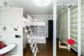 Квартира 3 комнаты 82 м² Сеница, Беларусь