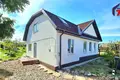 Casa 96 m² Dziahilna, Belarús