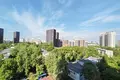 Квартира 4 комнаты 152 м² Москва, Россия