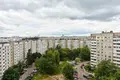 4 room apartment 81 m² Minsk, Belarus