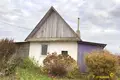 Casa 35 m² Usiazski sielski Saviet, Belarús