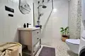 Apartamento 3 habitaciones 57 m² Cracovia, Polonia