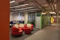 Oficina 600 m² en Moscú, Rusia