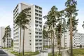 Wohnung 2 zimmer 45 m² Oulu sub region, Finnland