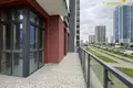 Apartment 69 m² Minsk, Belarus