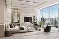 Mieszkanie 1 pokój 69 m² Dubaj, Emiraty Arabskie