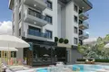 Apartment 89 m² Akarca Koyu, Turkey