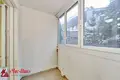 Apartamento 2 habitaciones 59 m² Minsk, Belarús