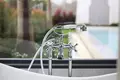 villa de 3 chambres 457 m² Si Sunthon, Thaïlande