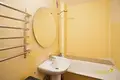 Appartement 1 chambre 40 m² Pryluki, Bélarus