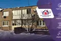 3 room apartment 64 m² Staryja Ciaruski, Belarus