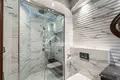 2 room apartment 54 m² Riga, Latvia