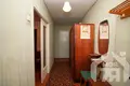 2 room apartment 50 m² Maladzyechna, Belarus