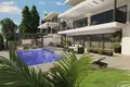 5 bedroom apartment 375 m² Yeroskipou, Cyprus