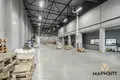 Warehouse 6 rooms 3 506 m² in Valiarjanava, Belarus
