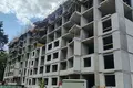 Квартира 2 комнаты 51 м² Минск, Беларусь